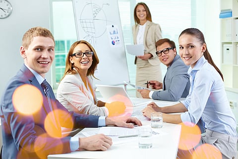 Gender equality now: Unlocking our collective potential