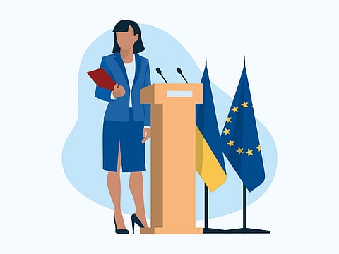 Women in diplomacy: Confronting challenges, shaping the future of global leadership