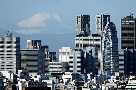 The amount donated by Japanese members over the decades has been estimated by some at hundreds of millions of US dollars or more.