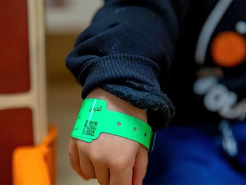 Saudi Arabia opens 24-hour childcare centers at Grand Mosque for Ramadan worshippers