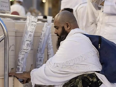 Measures are intended to uphold cleanliness and ensure a seamless experience for worshippers.