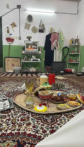 Awwad bin Dais' collection revisits the milieu of the eighties.