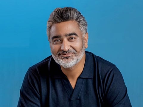 Munaf Ali of Phoenix Group has bought more than 20 million shares in the company in recent weeks.