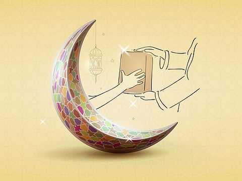 The 'Feed Hope this Ramadan' invites residents to donate generously to ensure that food reaches those who need it most.