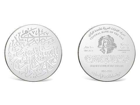 1,000 pieces of this coin are to be issued.