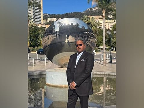 Lalit Modi is accused of alleged bid-rigging, money laundering, and violating the Foreign Exchange Management Act, 1999 (FEMA).