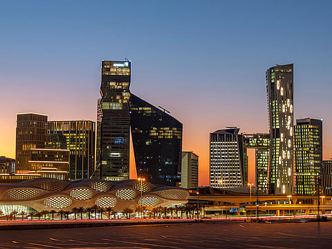 Saudi Arabia has launched a large-scale inspection campaign targeting foreign trucks entering the kingdom to ensure their compliance with rules.