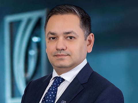 "Only if someone is doing a $1 billion IPO, that comes to a 5% allocation. These global funds need to see bigger IPO sizes," says Asarpota.