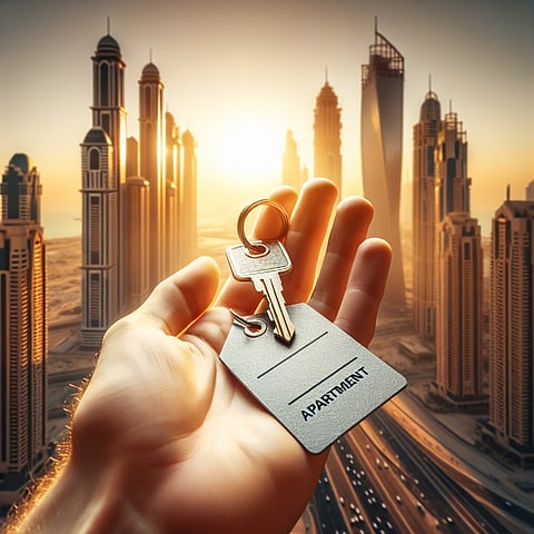 Renewals are winning it in Dubai’s residential rental marketplace. Will tens of thousands of new homes to be handed over in coming months change that?