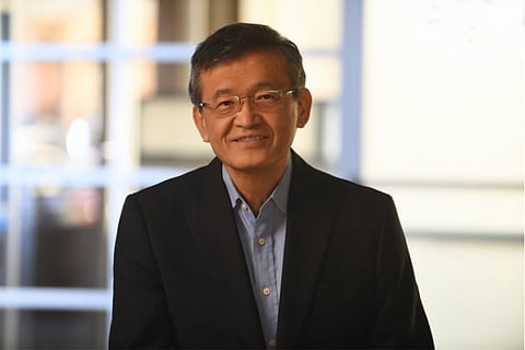 Lip-Bu Tan, 65, is trained as a nuclear physicist and is a chip industry veteran. The Malaysian-American has shaped the future of chip design and venture capital.