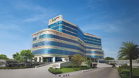 The newly expanded standalone children’s hospital strengthens Samitivej’s commitment to becoming Asia-Pacific’s leading pediatric referral hub