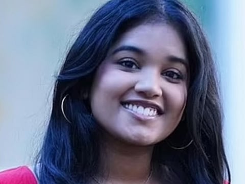 Sudiksha Konanki, a student of the University of Pittsburgh, went missing during a spring break trip to Punta Cana, Dominican Republic.