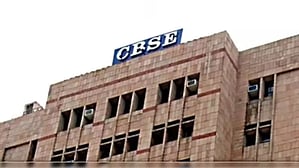 The fake notice sparked widespread confusion among students awaiting the CBSE results.