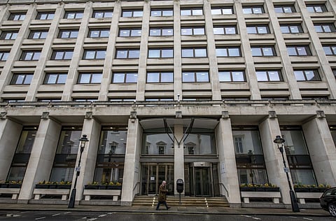 More job cuts at corporate offices in Johannesburg and London have been announced.