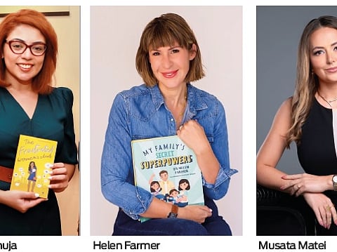 How to write a book while working full-time