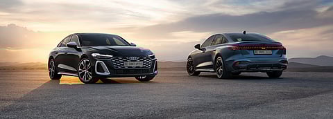 Audi A5: A bold successor to A4’s legacy