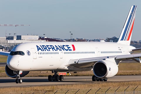 Global airlines, including Air France, Cathay Pacific, Air India Express, Akasa, and Virgin Atlantic, are all bolstering their operations to Riyadh.