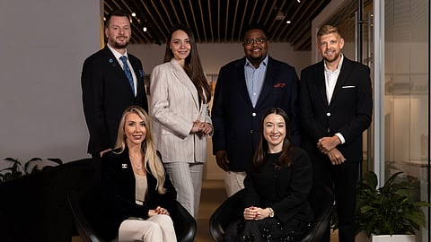 Metropolitan Group powers 177 real estate agents into the millionaire club