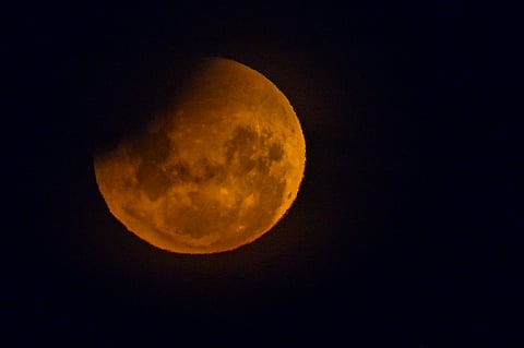 Blood moon 2025: Debunking food, health, and pregnancy myths