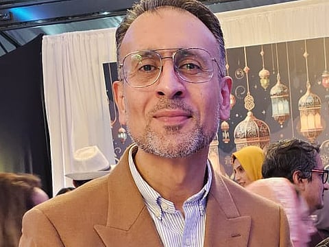 Asad Shamim - CEO of Furniture in Fashion