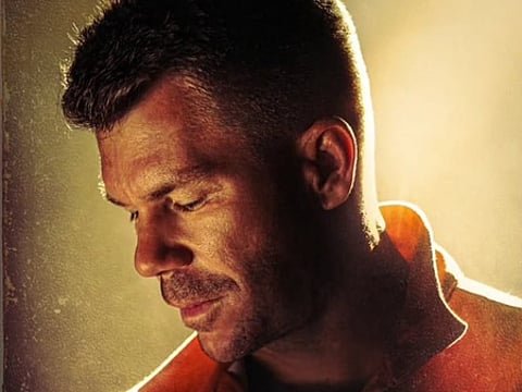 Indian cinema, here I come, says David Warner