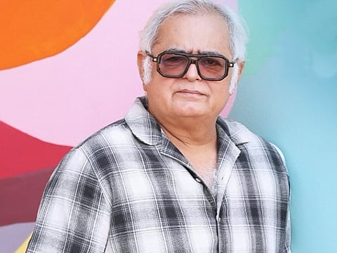 Hansal Mehta
