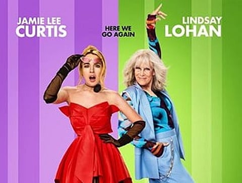 The film is set to hit theaters on August 8, 2025, with an exciting multigenerational twist.