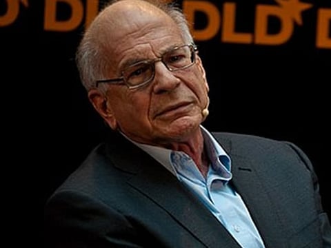 Kahneman flew to Switzerland a year ago to end his life and only let close friends and family know about his decision when he was en route to Europe in an email.