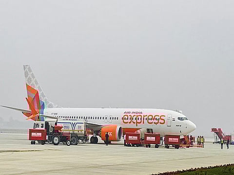 Social media backlash over Air India Express flight delay intensifies scrutiny