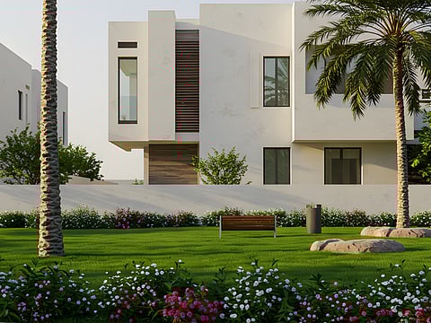 Dubai Municipality on Monday announces the ‘Home First’ initiative to enhance housing facilities for Emirati families