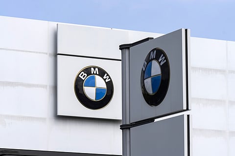 The latest recall would have little if any impact on BMW's earnings, a spokesman said.