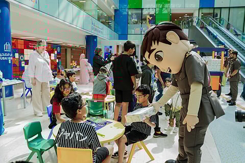 Dubai Health organises the second edition of ‘Clinic of Hope’ initiative at Al Jalila Children’s Hospital