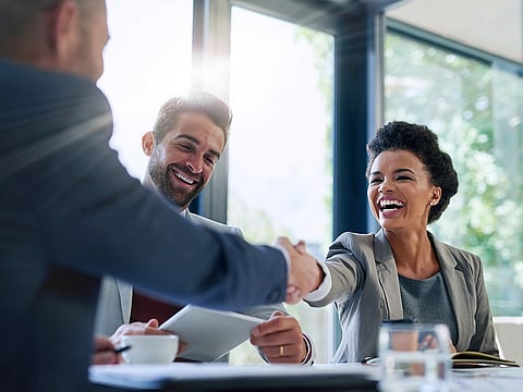 It takes a bit of hard work (and working smart). These tried-and-tested hacks make sure you don't stagnate in your career.