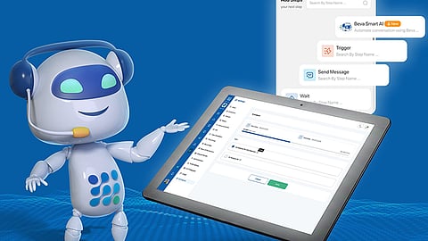 Bevatel earns ISO/IEC 27001 certification