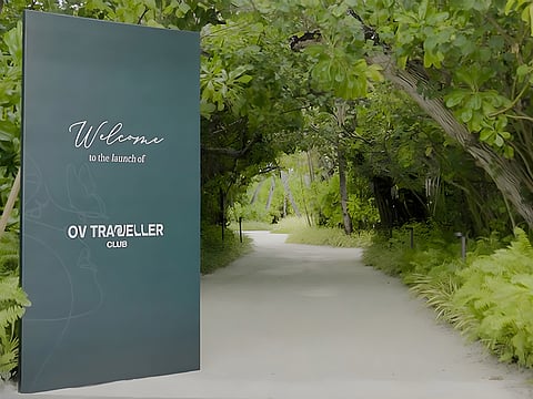 Innovative travel club pioneers purpose-driven transformation in luxury travel