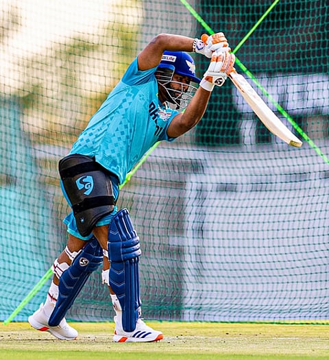 I want to be proactive