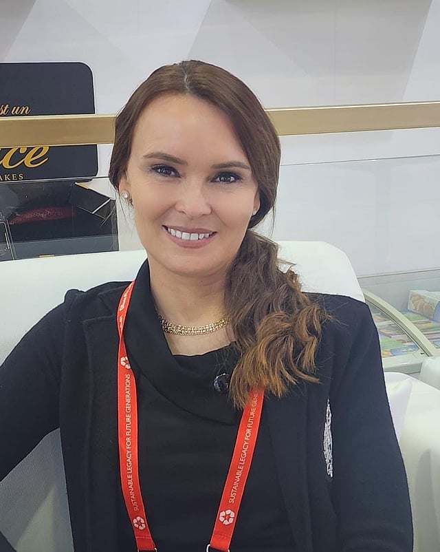 Poultry drives the UAE’s food security efforts