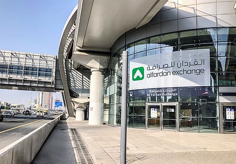 Al Fardan Exchange launches salary advance service for UAE workers