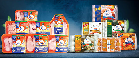 Arabian Farms celebrates Poultry Day with a commitment to quality