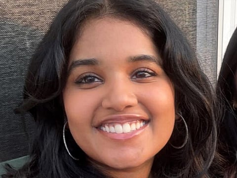 Subbarayudu and Sreedevi Konanki, in a letter to Dominican police, said declaring their 20-year-old daughter Sudiksha dead would allow them to “begin the grieving process” after investigations concluded she had drowned.