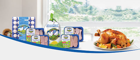 Al Rawdah: Committed to quality, sustainability, and innovation