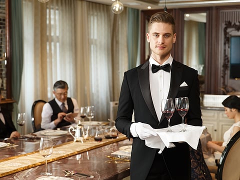 Royal Maison announces prestigious opportunity with HTWI client