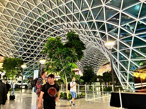 Qatar reopens skies as international carriers restart regular operations