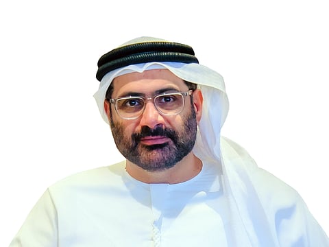 Yasser Sharaf, Vice President of Sharaf Group