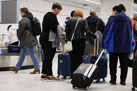 With summer holidays driving a surge in passenger traffic, delayed and lost baggage is increasingly common at major airports. According to experts, comprehensive travel insurance with coverage for baggage loss, delay, damage, and theft is essential for UAE travellers, especially during peak travel periods.