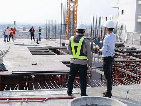 Build Well delivers 99 construction projects in 17 years