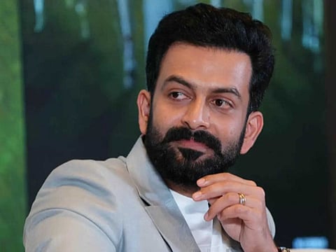 The IT raids on Prithviraj’s home and the homes of Empuraan’s producers are being widely seen as fallout from the political controversy surrounding the film.