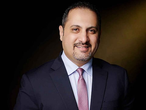 Ali Al Najjar was Chief Operating Officer, Al Ansari Exchange.