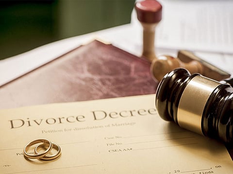 Her lawyer told local media the abuse was both “long-standing and documented.” Illustrative image.