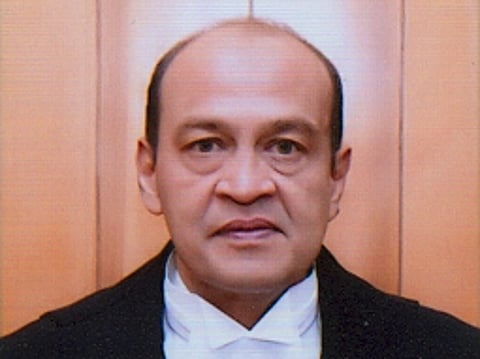 Justice Verma has repeatedly claimed that he had no knowledge of how the unaccounted cash was found in his guard room or who burnt it.